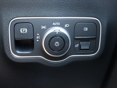 2025 Mercedes-BENZ B-CLASS — миниатюра 29