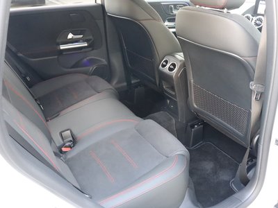 2025 Mercedes-BENZ B-CLASS — миниатюра 47