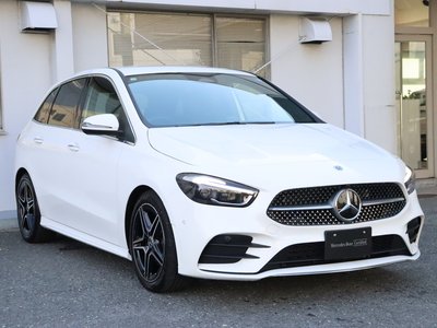 2025 Mercedes-BENZ B-CLASS — миниатюра 13