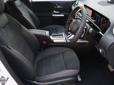 2025 Mercedes-BENZ B-CLASS — миниатюра 17