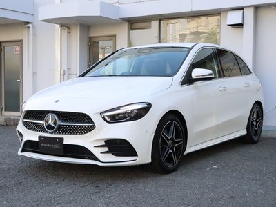 2025 Mercedes-BENZ B-CLASS — миниатюра 7