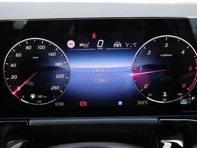 2025 Mercedes-BENZ B-CLASS — миниатюра 23