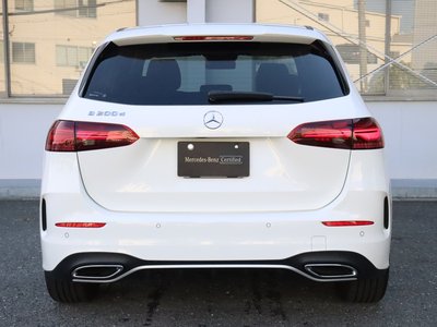 2025 Mercedes-BENZ B-CLASS — миниатюра 10