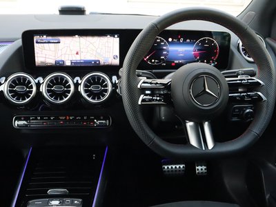 2025 Mercedes-BENZ B-CLASS — миниатюра 22