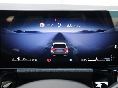 2025 Mercedes-BENZ B-CLASS — миниатюра 27