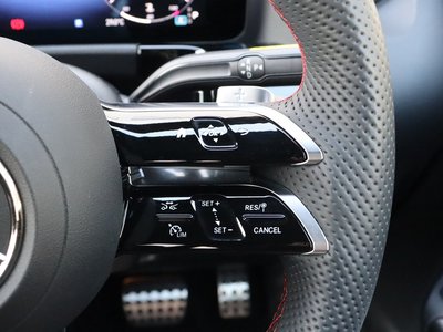 2025 Mercedes-BENZ B-CLASS — миниатюра 21