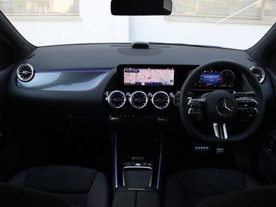 2025 Mercedes-BENZ B-CLASS — миниатюра 4