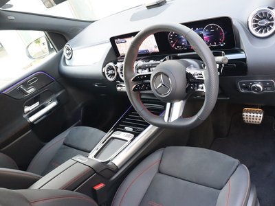 2025 Mercedes-BENZ B-CLASS — миниатюра 18