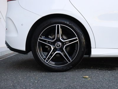2025 Mercedes-BENZ B-CLASS — миниатюра 15