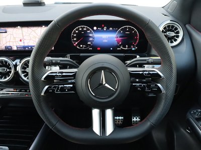 2025 Mercedes-BENZ B-CLASS — миниатюра 19
