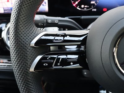 2025 Mercedes-BENZ B-CLASS — миниатюра 20