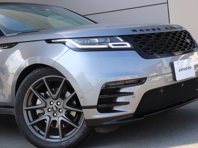 2023 LAND Rover RANGE ROVER VELAR — миниатюра 15