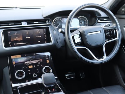 2023 LAND Rover RANGE ROVER VELAR — миниатюра 39