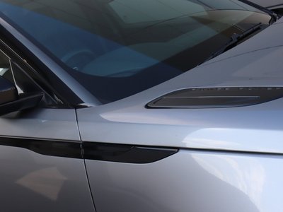 2023 LAND Rover RANGE ROVER VELAR — миниатюра 20