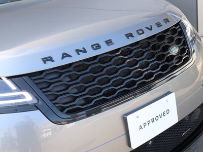 2023 LAND Rover RANGE ROVER VELAR — миниатюра 23