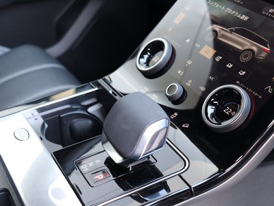 2023 LAND Rover RANGE ROVER VELAR — миниатюра 41