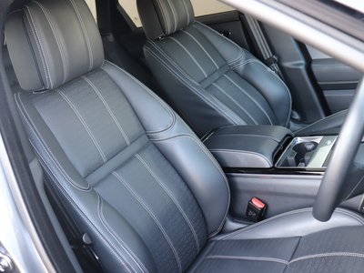 2023 LAND Rover RANGE ROVER VELAR — миниатюра 62