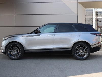 2023 LAND Rover RANGE ROVER VELAR — миниатюра 8