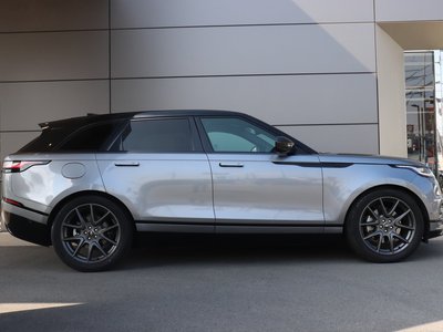 2023 LAND Rover RANGE ROVER VELAR — миниатюра 14