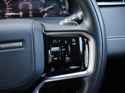 2023 LAND Rover RANGE ROVER VELAR — миниатюра 46