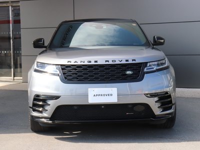 2023 LAND Rover RANGE ROVER VELAR — миниатюра 29