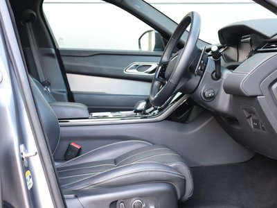 2023 LAND Rover RANGE ROVER VELAR — миниатюра 61