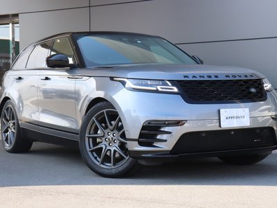 2023 LAND Rover RANGE ROVER VELAR — миниатюра 73