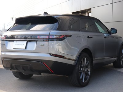 2023 LAND Rover RANGE ROVER VELAR — миниатюра 28