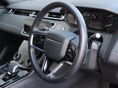 2023 LAND Rover RANGE ROVER VELAR — миниатюра 38