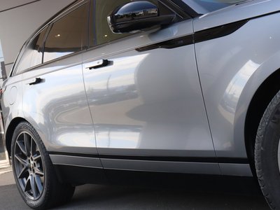 2023 LAND Rover RANGE ROVER VELAR — миниатюра 22