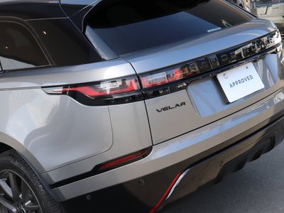 2023 LAND Rover RANGE ROVER VELAR — миниатюра 16