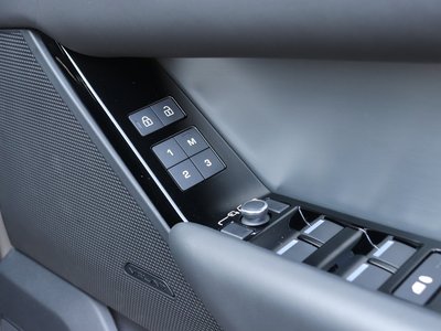 2023 LAND Rover RANGE ROVER VELAR — миниатюра 55