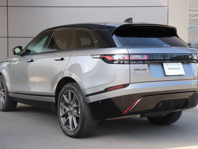 2023 LAND Rover RANGE ROVER VELAR — миниатюра 7