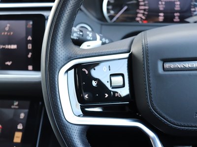 2023 LAND Rover RANGE ROVER VELAR — миниатюра 40