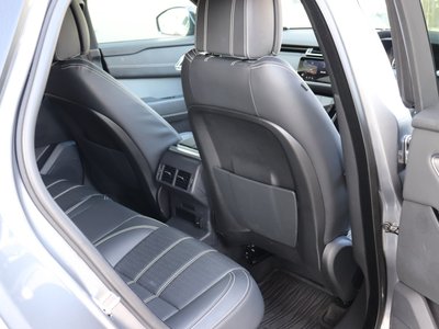 2023 LAND Rover RANGE ROVER VELAR — миниатюра 72