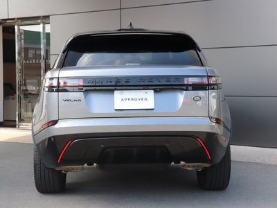 2023 LAND Rover RANGE ROVER VELAR — миниатюра 26