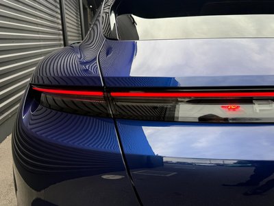 2024 Porsche TAYCAN — миниатюра 40