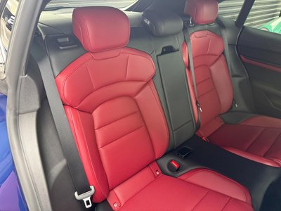 2024 Porsche TAYCAN — миниатюра 27