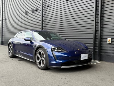 2024 Porsche TAYCAN — миниатюра 6
