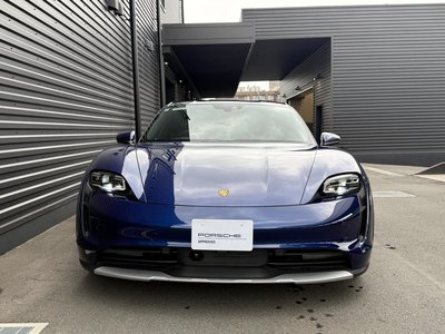 2024 Porsche TAYCAN — миниатюра 5