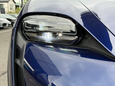 2024 Porsche TAYCAN — миниатюра 37