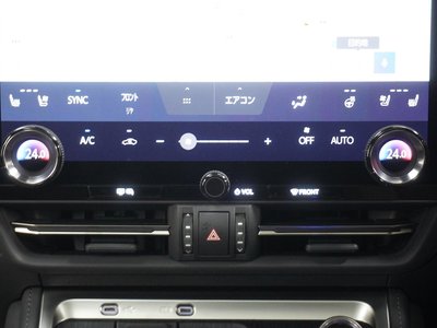 2025 Lexus GX — фото 17