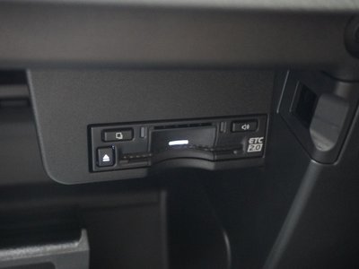 2025 Lexus GX — фото 30