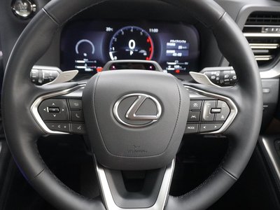 2025 Lexus GX — фото 18