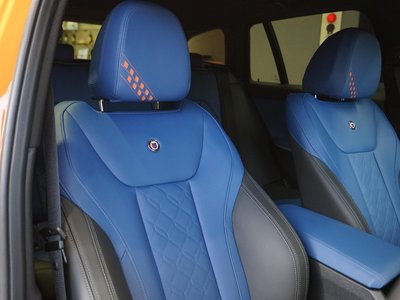 صورة 9 لـ 2024 BMW Alpina D3 TOURING