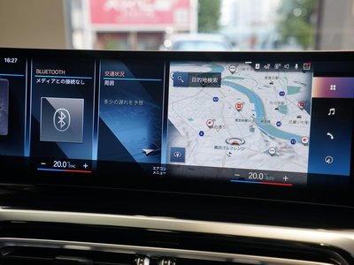 صورة 13 لـ 2024 BMW Alpina D3 TOURING
