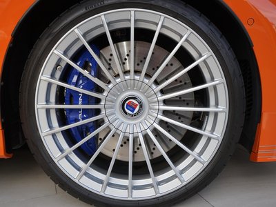 صورة 5 لـ 2024 BMW Alpina D3 TOURING