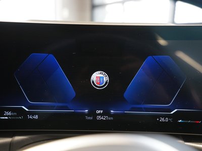 صورة 12 لـ 2024 BMW Alpina D3 TOURING
