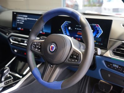 صورة 11 لـ 2024 BMW Alpina D3 TOURING