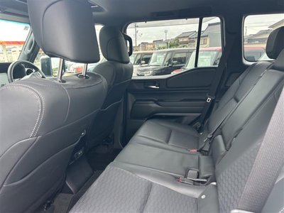 صورة 27 لـ 2025 Toyota LAND CRUISER 250